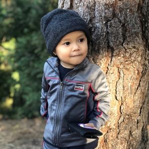 Meet your Posher, Sonny